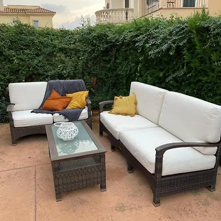 El Paraiso Holiday home Sa Rapita