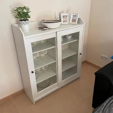 El Paraiso בית נופש *