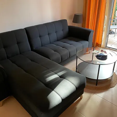 בית נופש El Paraiso *