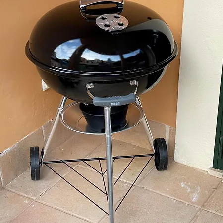 בית נופש El Paraiso *